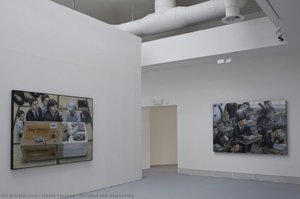 Recalled And Awakening — Ishida Tetsuya