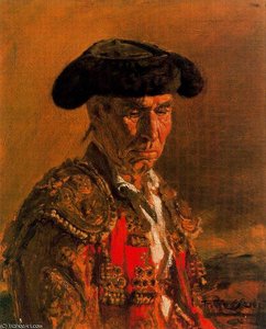 Untitled (786) — Baldomero Romero Ressendi