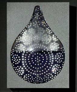Gota de Agua Móvil