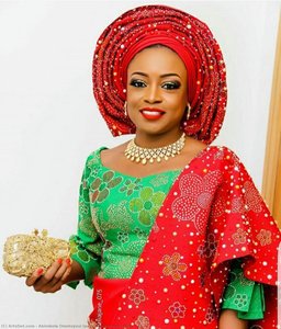 Christmas Mesh — Abimbola Omotoyosi Ipaye
