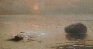 Drowned — Jakub Schikaneder