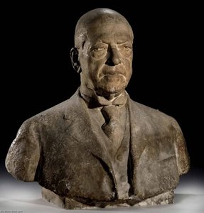 Samuel Gompers
