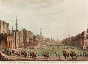 Views In The Ottoman Empire, Chiefly In Caramania — Luigi Mayer