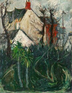 Myrtle Cottage — Adrian Ryan