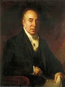 Frederick Crace — Sir Thomas Francis Dicksee