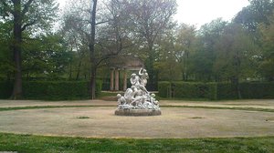 Parco Ducale A Parma