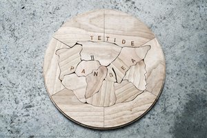 Pangea — Michele De Lucchi
