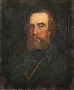 Andrew Park (1807–1863), Poet