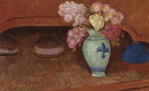 Roses — Paul Sérusier