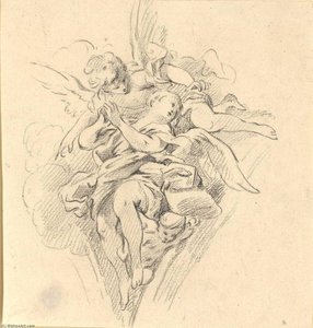 Group of Angels