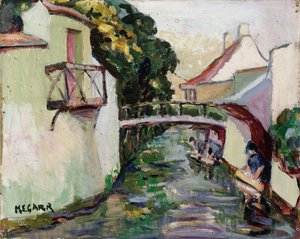 Crécy-en-Brie