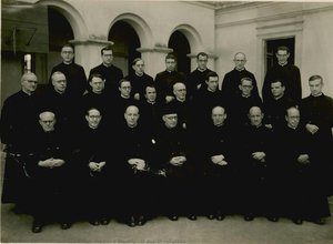 Group of religious