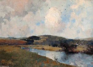 Near Moniaive — James Paterson