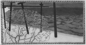 Autumn — Akseli Gallen-kallela