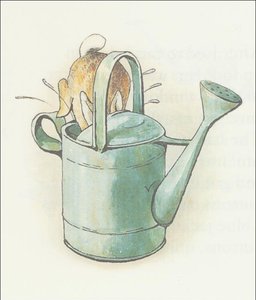 Peter Rabbit 18a - (11x12) — Beatrix Potter
