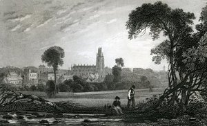 St George's Church, Rams-gate