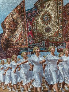 Russians Are Coming Ii — Anatoliy Gankevich