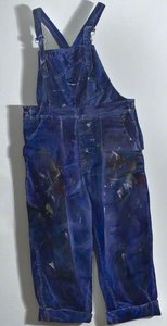 Dungarees