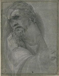Christ Carrying The Cross — Sebastiano Del Piombo