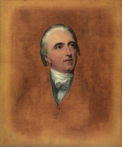Portrait Of Charles Binny (1747 1822) — Sir Thomas Lawrence