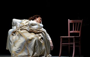 La Bohème, Staging By Gilles Bouillon, 2018 — Giacomo Antonio Domenico Michele Secondo Maria Puccini