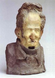 Charles-léonard Gallois — Honoré Daumier
