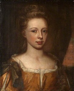 Mrs Salisbury — Michael Dahl