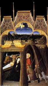 Adoration of the Shepherds
