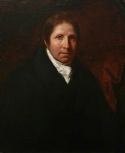 Edward Opie, the Artist's Father