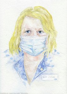 Gillian Jenkins