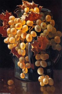 The Loving Cup — Edwin Deakin