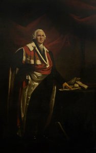 Henry Dundas, Viscount Melville — Henry Raeburn