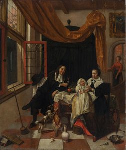 Family Portrait