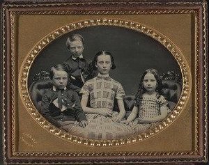 Untitled — George Grey Barnard