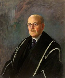Professor R. M. F. Pickell — Thomas Roland Rathmell