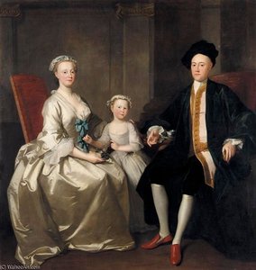 The Waldron Family
