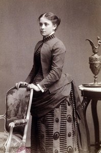 Marie-louise Vallery-radot À Copenhague — Petersen J. & Son