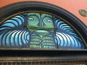 Septerhed and the Gabba, Andrea LaHue