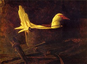 Pot — Jamie Wyeth