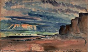 Morning Light — James Dickson Innes