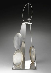 Untitled (162) — Fausto Melotti