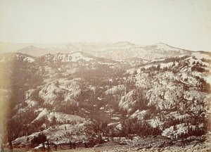 Untitled (aqtdj5) — Carleton Watkins