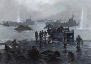 Invasion of Sicily