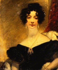 Miss hannah carnegie