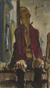 Ph-231 — Clyfford Still
