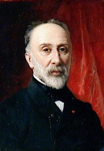 Albret kaempfen