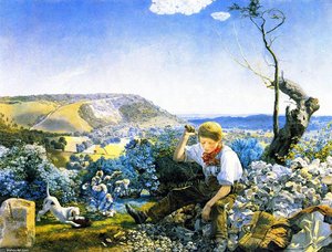 The Stonebreaker