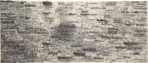 Name Painting (1935-1963) #1 — Jim Dine