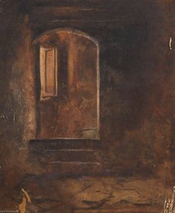 Door And Window — Thomas Stuart Smith