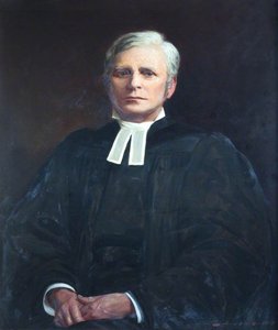 William Graham